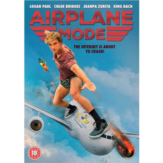 Airplane Mode