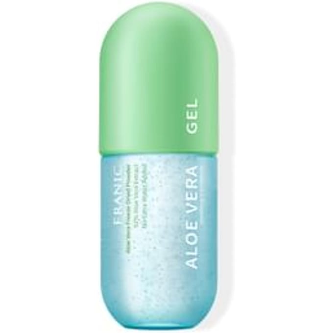 FRANIC - Concentrated Essence Aloe Vera Gel 300g