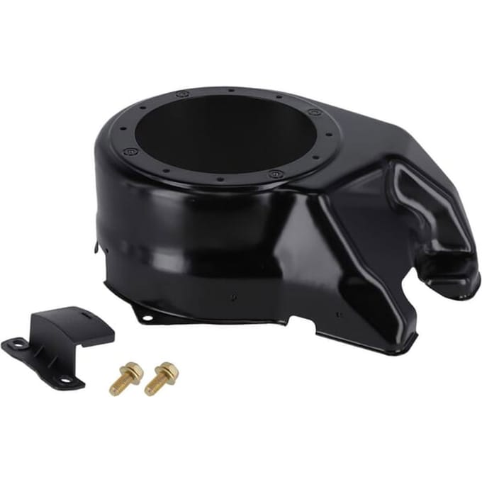 Briggs & stratton ventilatorkap