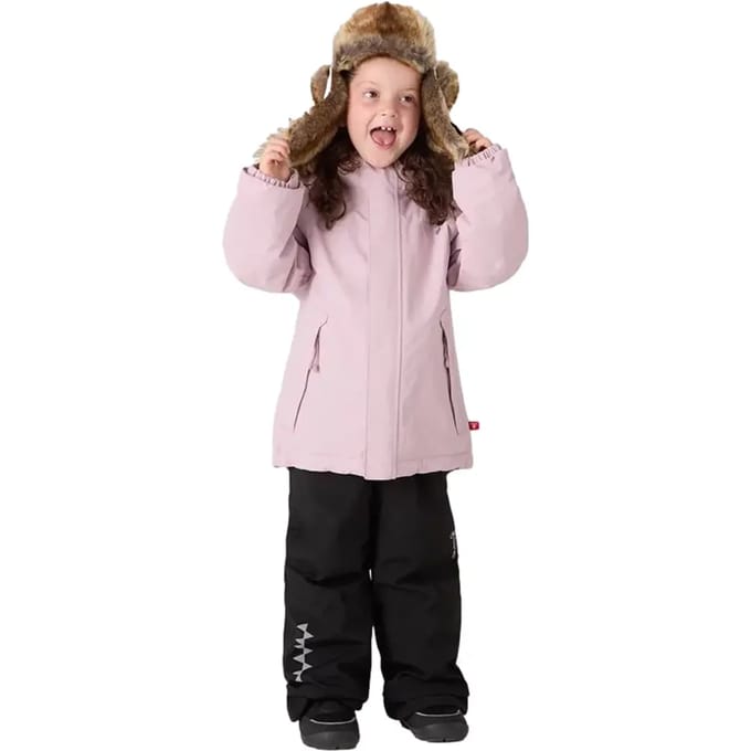 Waterdicht kinderjack Isbjörn of Sweden Snowball
