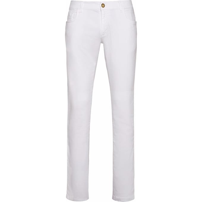 Jeans Slim Fit Crest