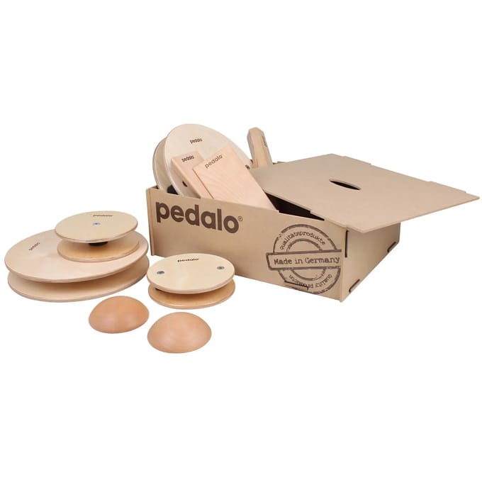 Balans Pedalo (x9)