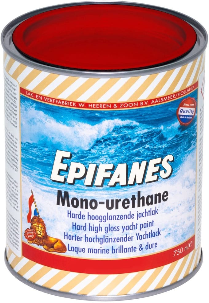 Epifanes Mono-Urethane Mono-urethane3116