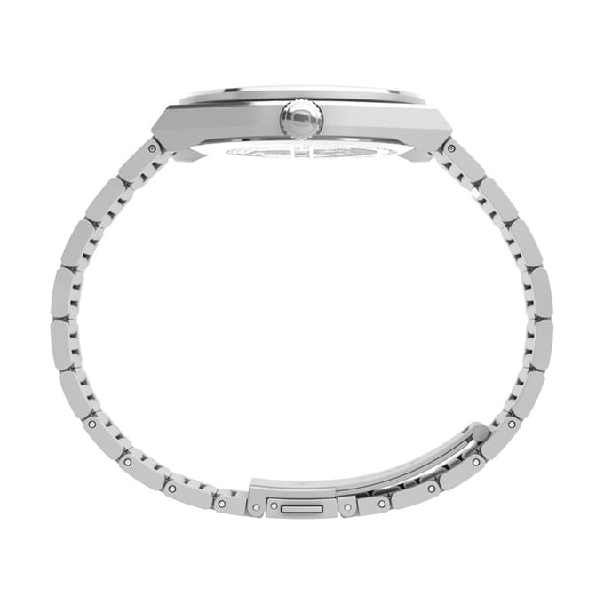 Timex Q TW2Y25100 Continental Horloge