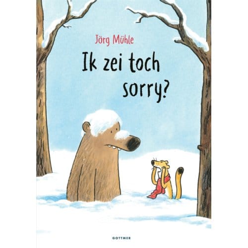 Ik Zei Toch Sorry? - Jörg Mühle
