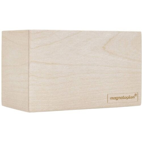 magnetoplan Penhouder magnetisch (b x h) 114 mm x 64 mm Berk