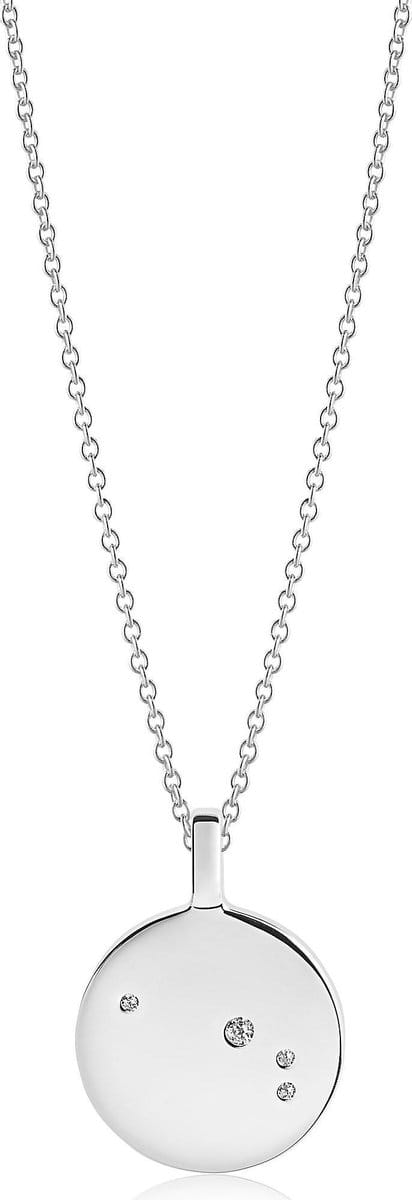 Sif Jakobs ZODIACO ARIES PENDANT SJ-P1053-CZ-45