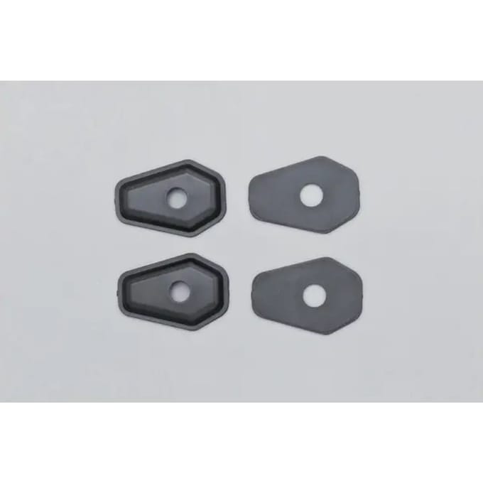 Abs-indicator montageplaat Daytona Suzuki