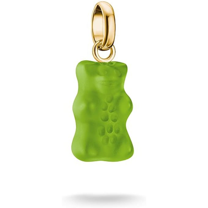 Thomas Sabo Bedeltje Charm Club CC1275-413-6