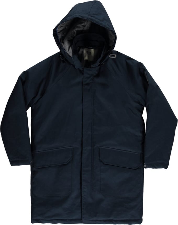 Mustang Daniel CCP Parka winterjas heren - maat L