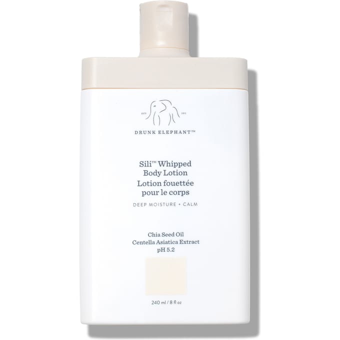 Drunk Elephant Sili™ Whipped Body Lotion