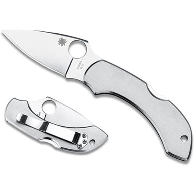 Spyderco dragonfly pe