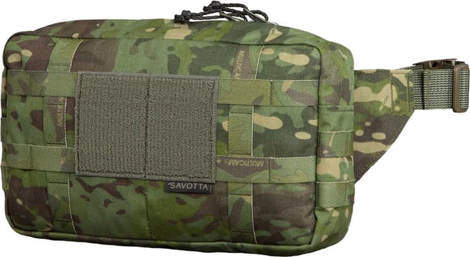 Savotta Askare Hip Pack
