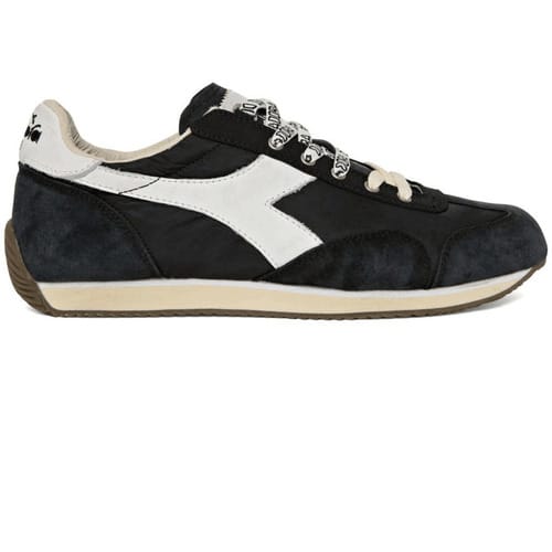 Korte Broek Diadora 201.182806 EQUIPE VELA SW-80013 NERO