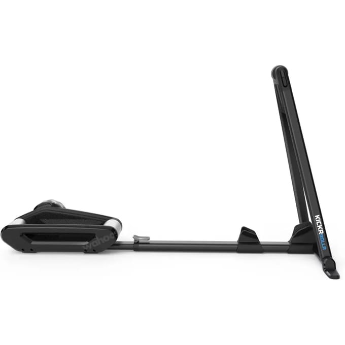 Fietstrainers Wahoo Kickr Rollr 2