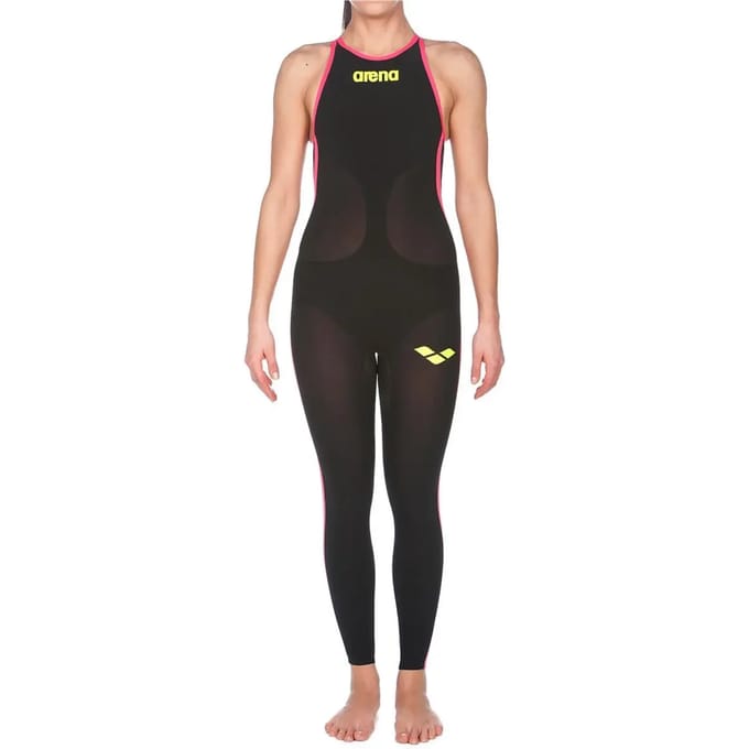 Dames zwemkleding Arena Powerskin R-Evo+ Ow CB