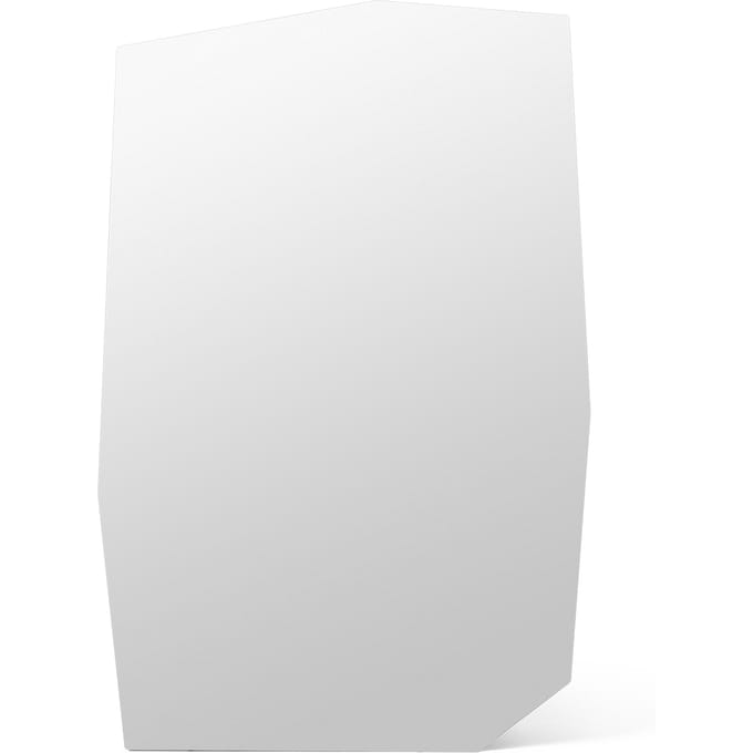 Ferm Living - Shard Spiegelkast - transparant