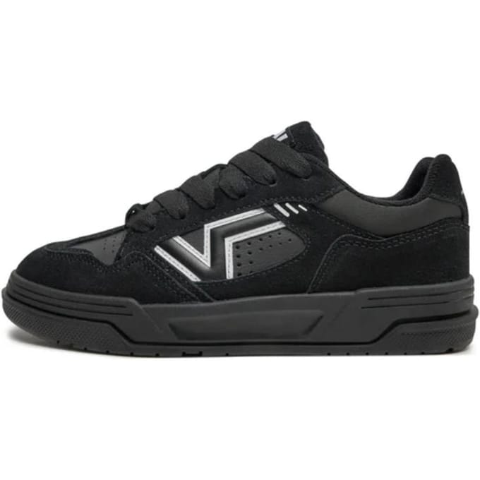 Vans Upland Schoenen Zwart EU 40