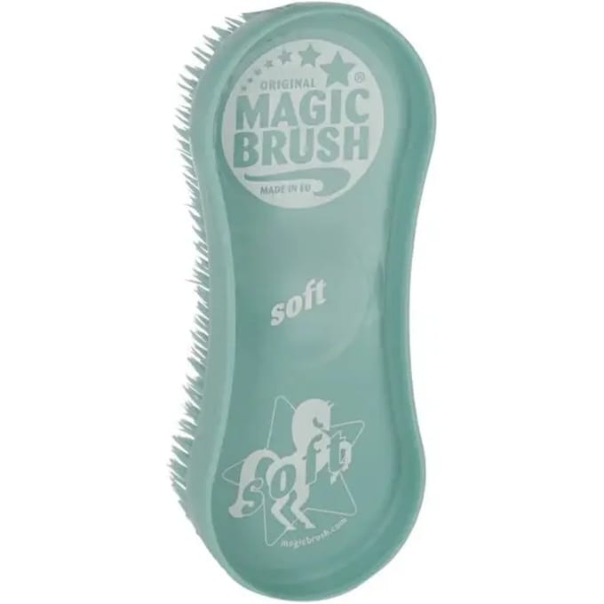 Borstel Kerbl magicbrush soft