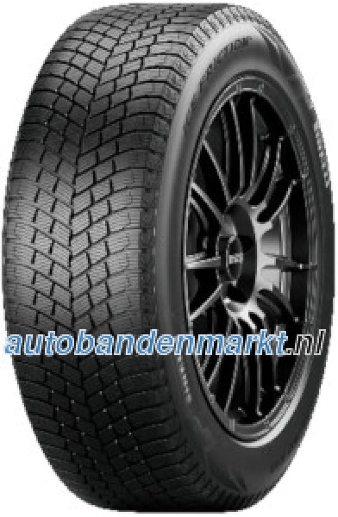 Pirelli Ice Friction ( 215/60 R16 99H XL, Nordic compound )