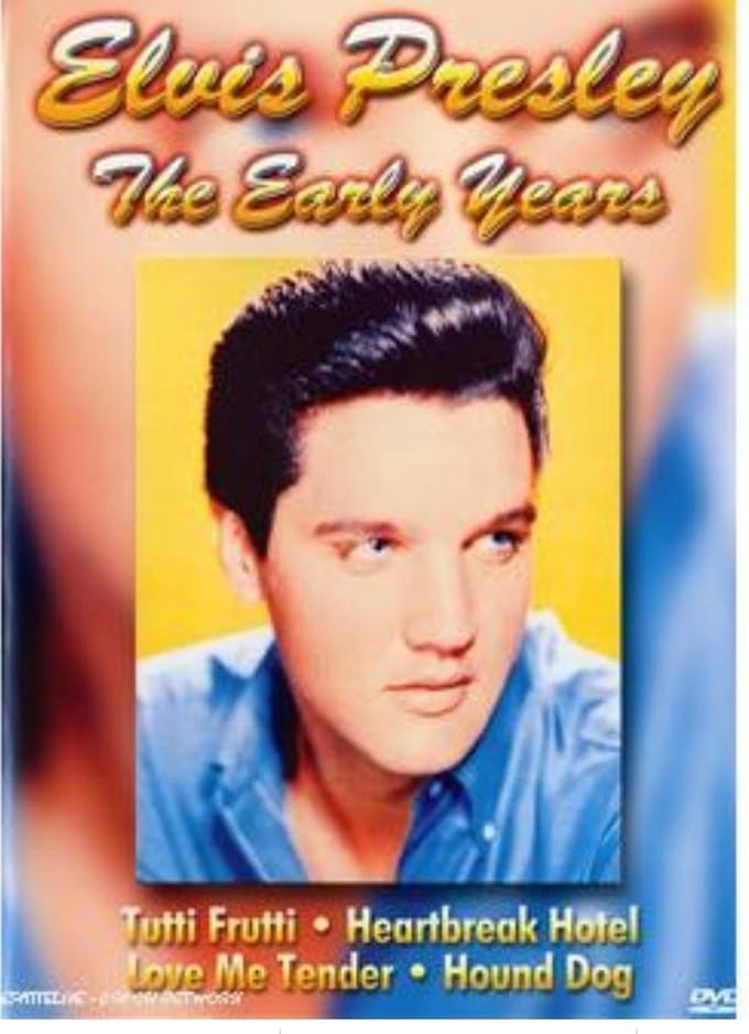 Early Years (Import)