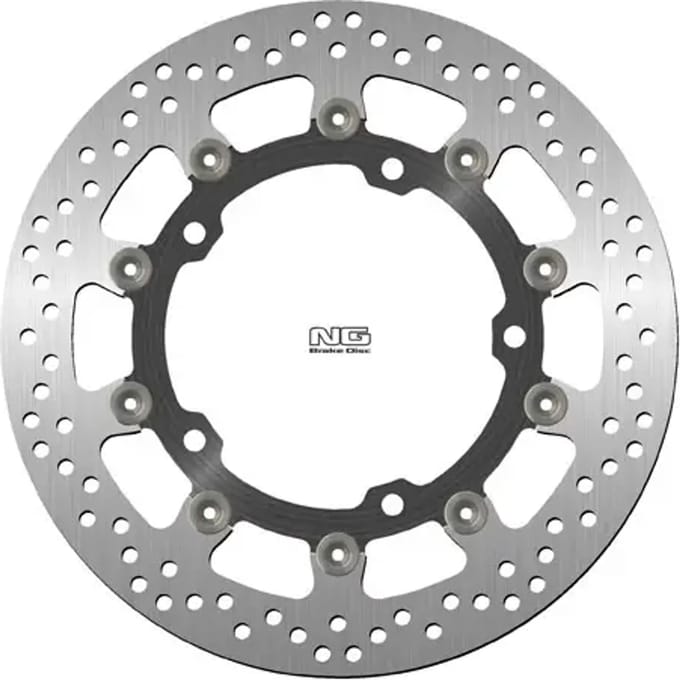 Vloeiende motorremschijf NG Brake Disc DIS1708G
