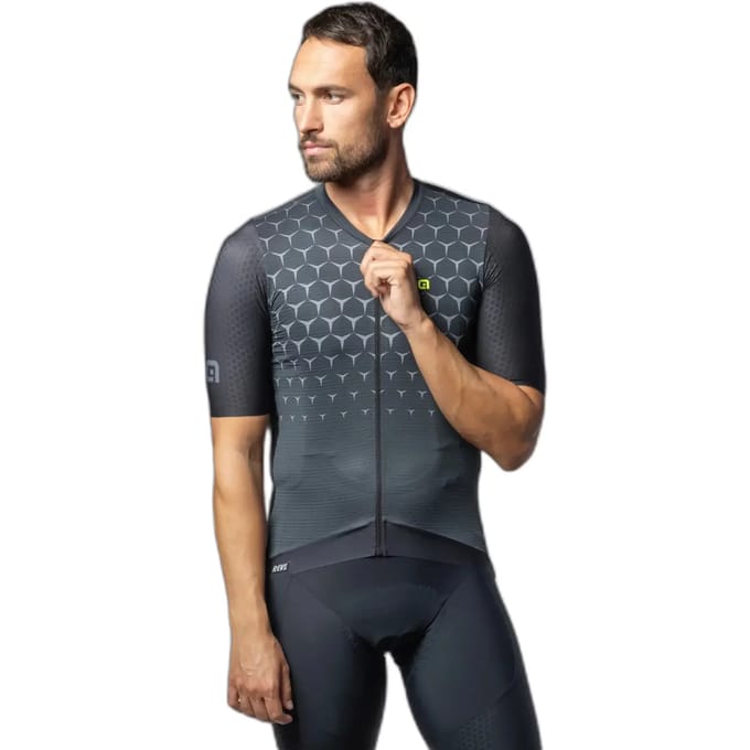 Jersey Alé R-Ev1 Quick