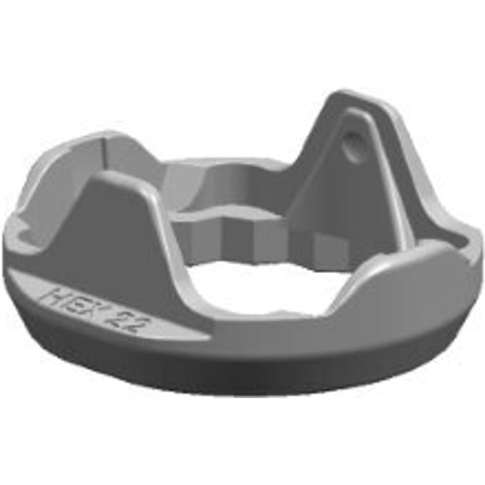 Rotolock Standaard Zeskant 20 - 96450020 [10 Stuks]