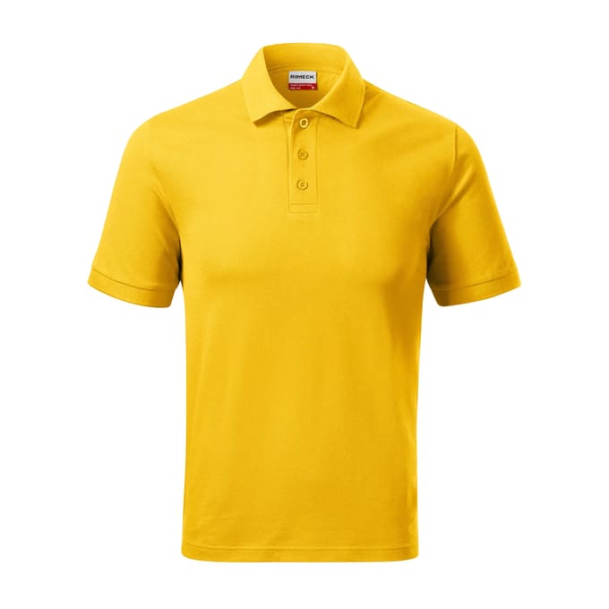 Polo Rimeck Resist Heavy R20