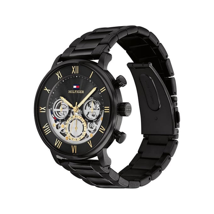 Tommy Hilfiger 1710706 Horloge