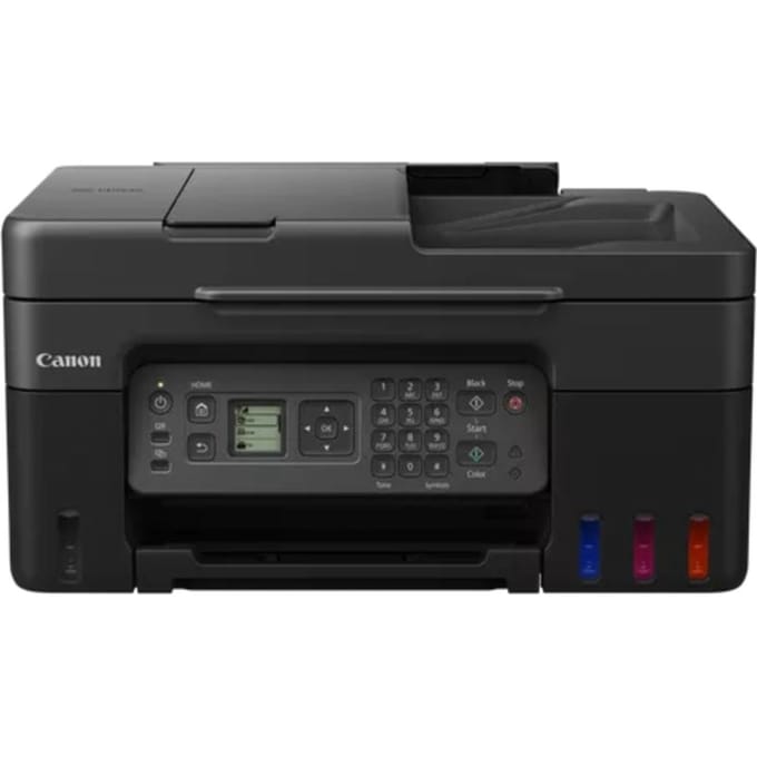 Multifunktionaler Tintenstrahldrucker Canon PIXMA G4570