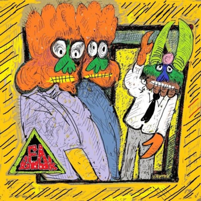 Life Goes On - Beak>