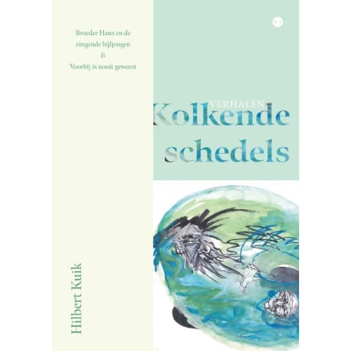 Kolkende Schedels - Hilbert Kuik