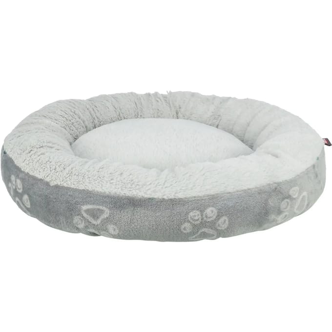 Trixie Bed Jimmy Soft, rond ø70cm voor honden en katten