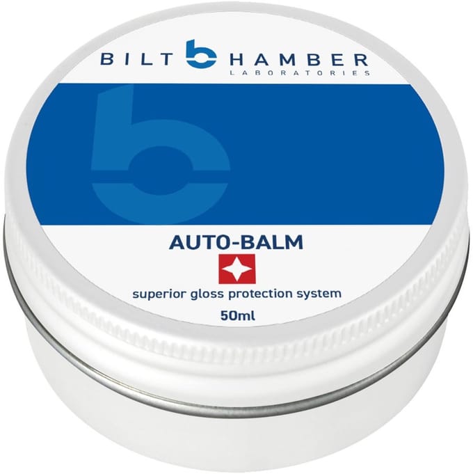 Bilt Hamber Auto Balm 50ml