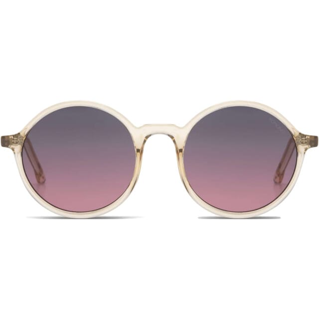 Komono Madison red sands sunglasses
