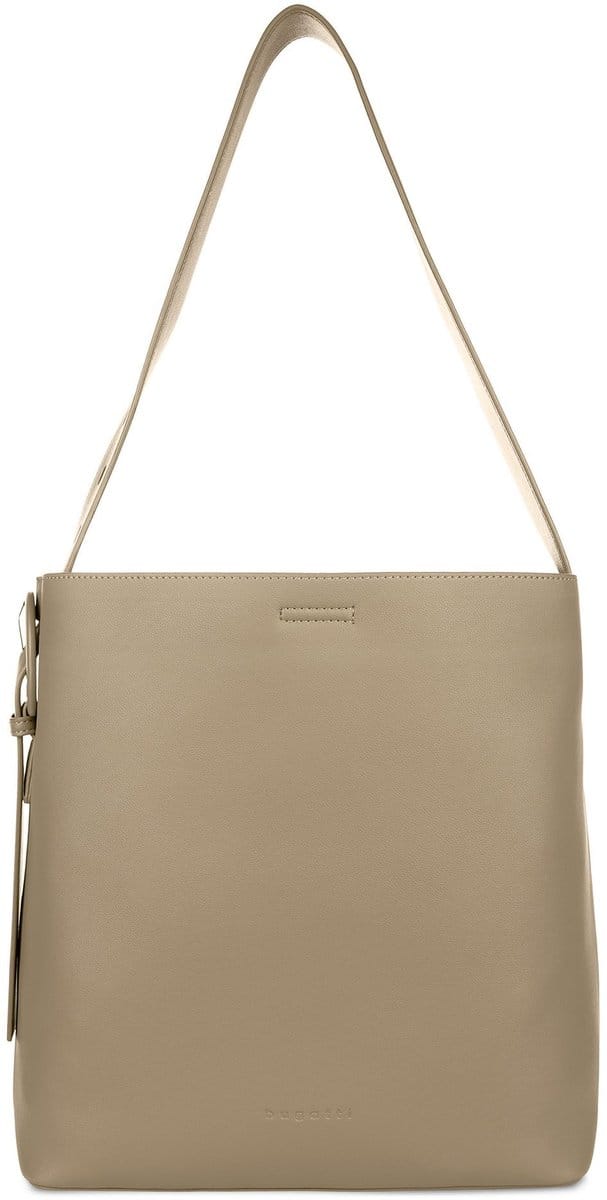 bugatti shopper schoudertas Aria Shopper Sand beige