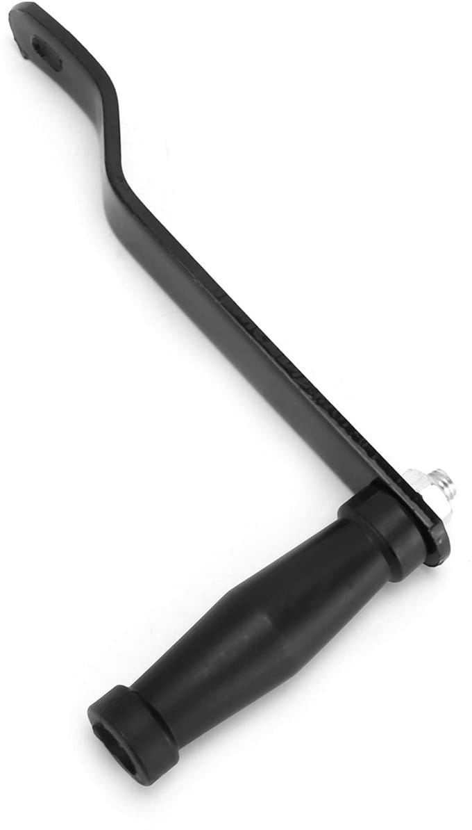 SPHProducts - Lier Handvat - Universele Lierhendel