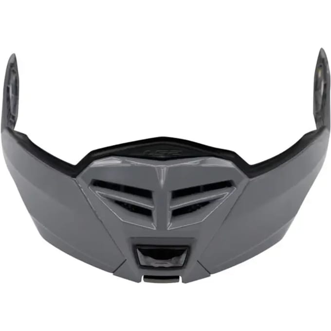 Motorhelm kinband LS2 FF901