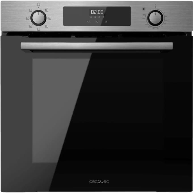 Oven Cecotec Bolero Hexa M226000 Inox A