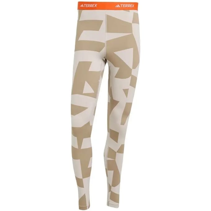 Legging adidas Multi Synthetic
