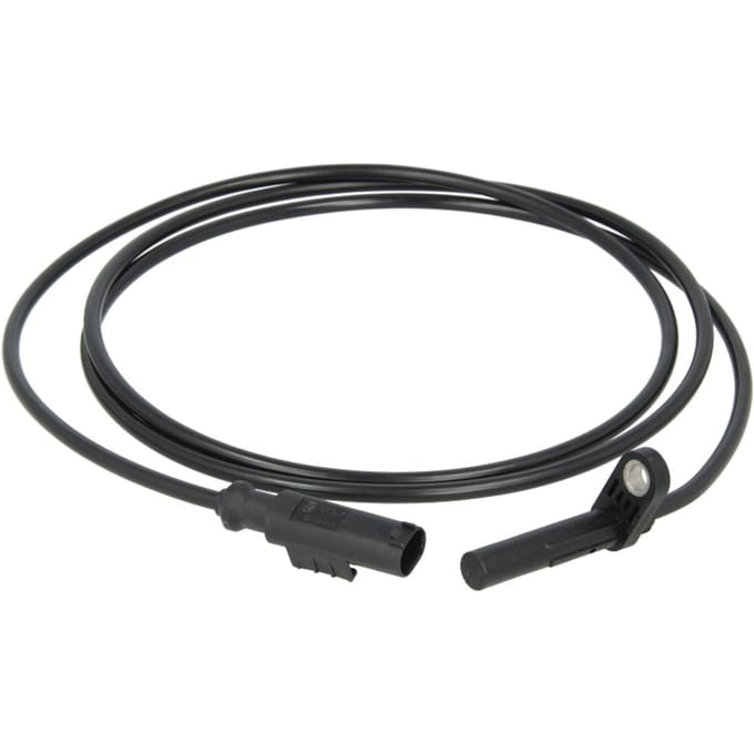 Sensor, wielsnelheid BOSCH 0 265 009 340 links