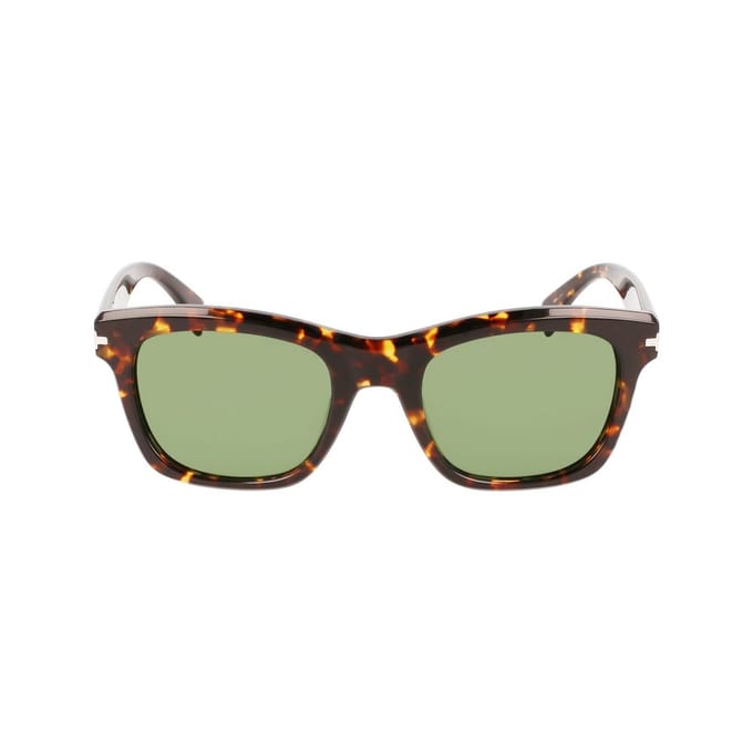 Lanvin Mannen Zonnebril 52/21/145 mm Acetaat