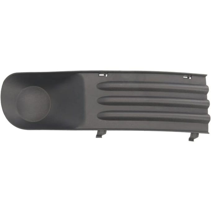 Ventilatierooster, bumper BLIC 6502-07-9568914P rechts
