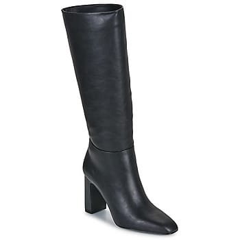 Steve Madden Speedway Boots Black Taglia: 36 | Tacchi Alti Outlet | Donna | Nero