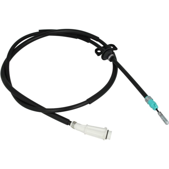 Kabel, parkeerrem TRW GCH136
