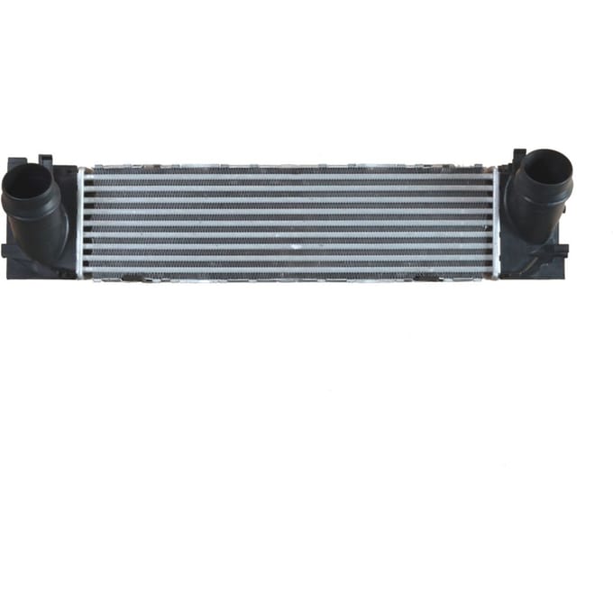 Intercooler, inlaatluchtRadiator NRF 30482