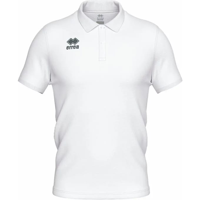Errea Evo Polo Langer Mouw Jr - Sportswear - Kinderen