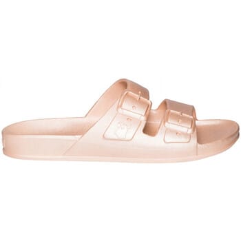 Platte sandalen Cacatoès Baleia
