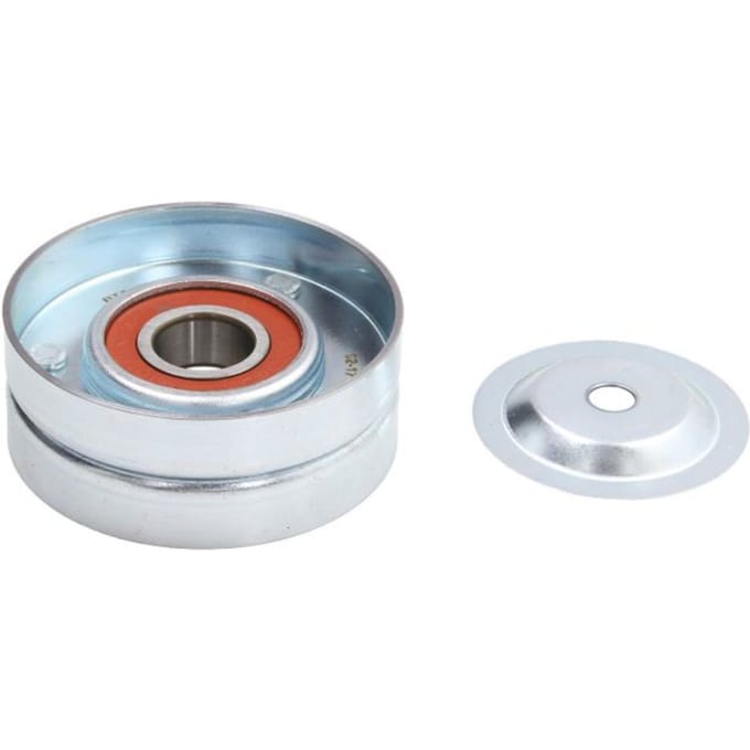 Spanarm, V-ribbelriem BTA E2R0019BTA